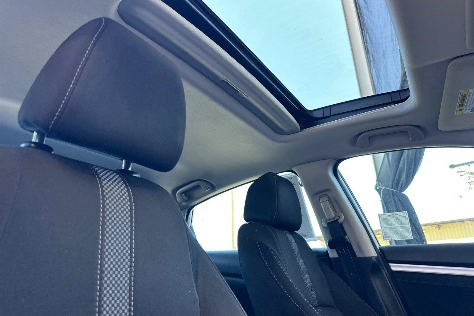 Used 2020 Honda Civic EX image 15