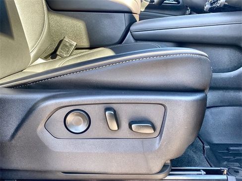 New 2026 Chevrolet Tahoe Premier image 35