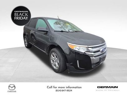 Used 2013 Ford Edge SEL