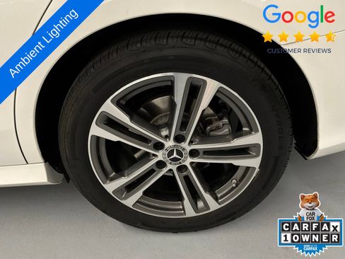 Used 2021 Mercedes-Benz E 350 Sedan image 29