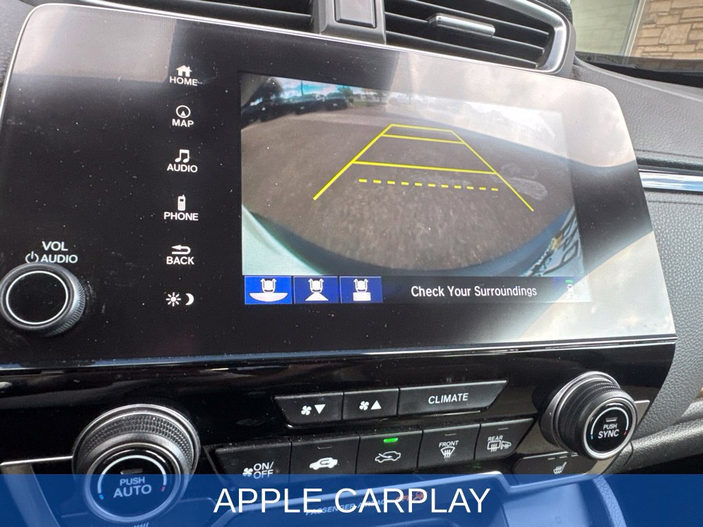 Used 2017 Honda CR-V EX-L image 15