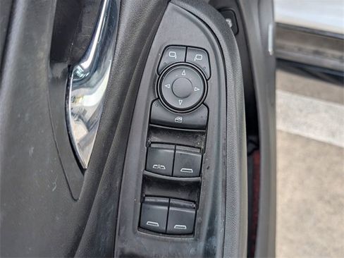 Used 2017 Chevrolet Volt Premier w/ Driver Confidence II Package image 11