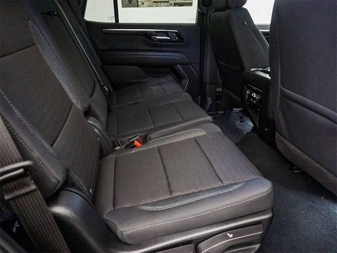 New 2026 Chevrolet Tahoe LS w/ LPO, Dark Essentials Package RWD image 14
