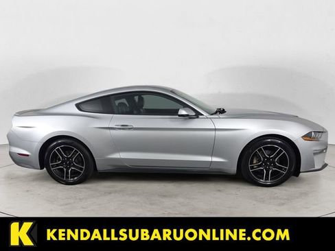 Used 2019 Ford Mustang Premium image 6