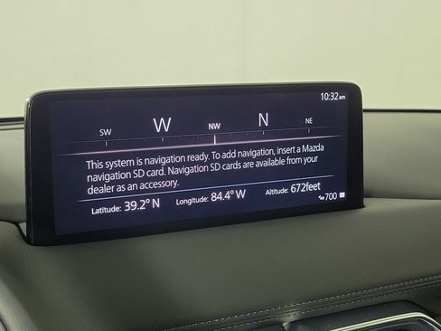 Certified 2025 MAZDA CX-5 Signature image 19