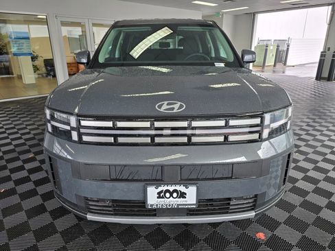 New 2026 Hyundai Santa Fe SE image 9