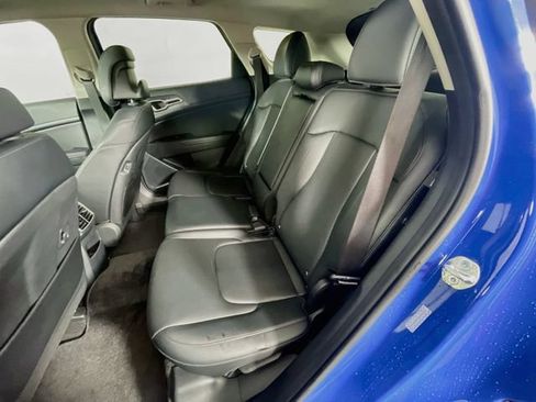 Used 2026 Kia Sportage EX w/ EX Panorama Roof Package FWD image 27