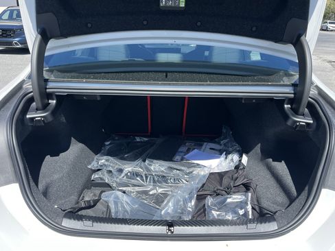 New 2026 BMW M5 Base w/ Carbon Package image 27