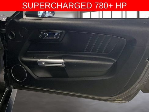 Used 2016 Ford Mustang GT Premium RWD image 22
