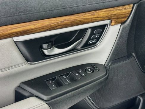 Used 2017 Honda CR-V EX-L image 20