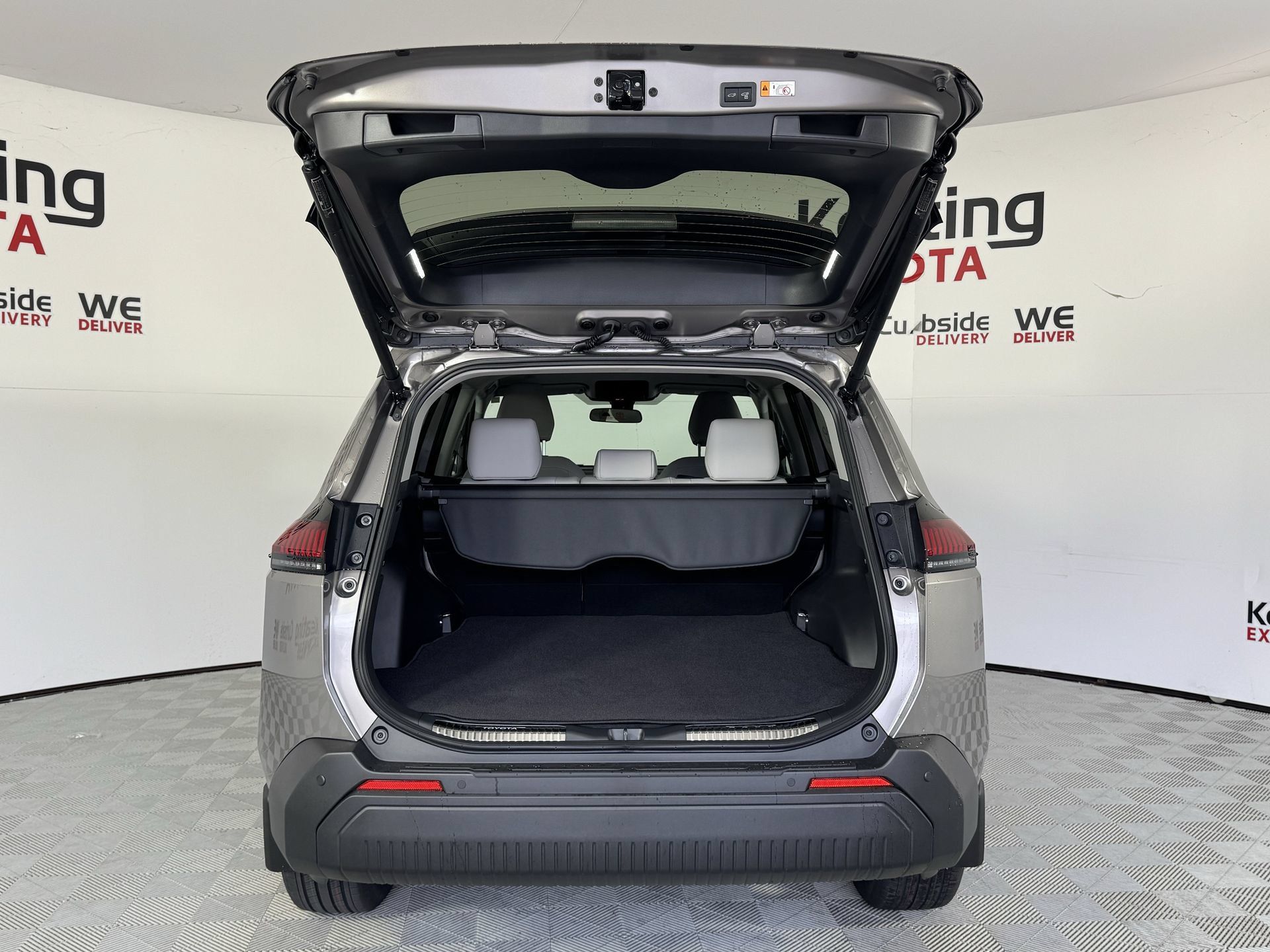 New 2026 Toyota RAV4 XLE Premium FWD image 11