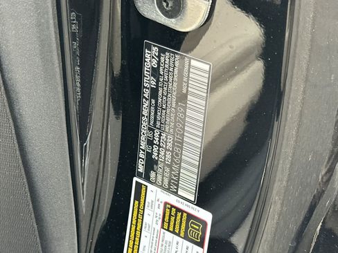 New 2026 Mercedes-Benz CLE 53 AMG 4MATIC Cabriolet image 26