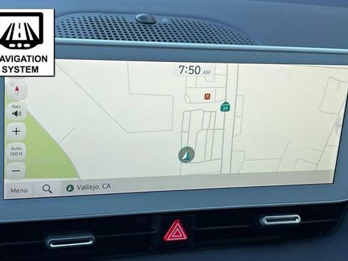 Certified 2024 Hyundai Ioniq 5 SEL image 25