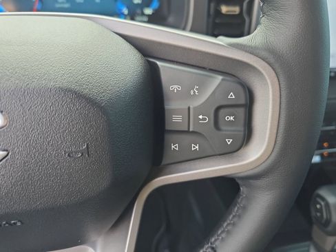 New 2025 Ford Bronco Badlands image 22