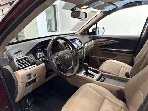 Used 2016 Honda Pilot EX-L image 16