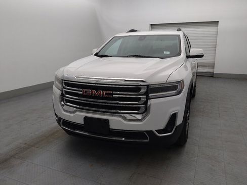 Used 2023 GMC Acadia SLT image 15