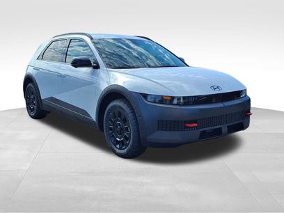 New 2025 Hyundai Ioniq 5 XRT