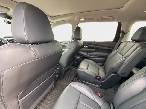 Used 2026 Subaru Ascent Bronze Edition AWD/4WD image 19