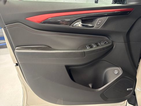 New 2026 Chevrolet TrailBlazer RS w/ Convenience Package FWD image 31