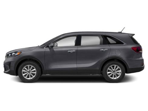 Used 2020 Kia Sorento EX AWD/4WD image 3