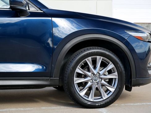 Used 2019 MAZDA CX-5 Grand Touring w/ GT Premium Package AWD/4WD image 30