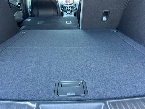 New 2025 Acura RDX AWD w/ A-Spec & Advance Pkg image 17