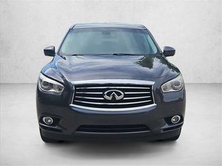 Used 2014 INFINITI QX60 Luxe w/ Premium Plus Package AWD/4WD video 2
