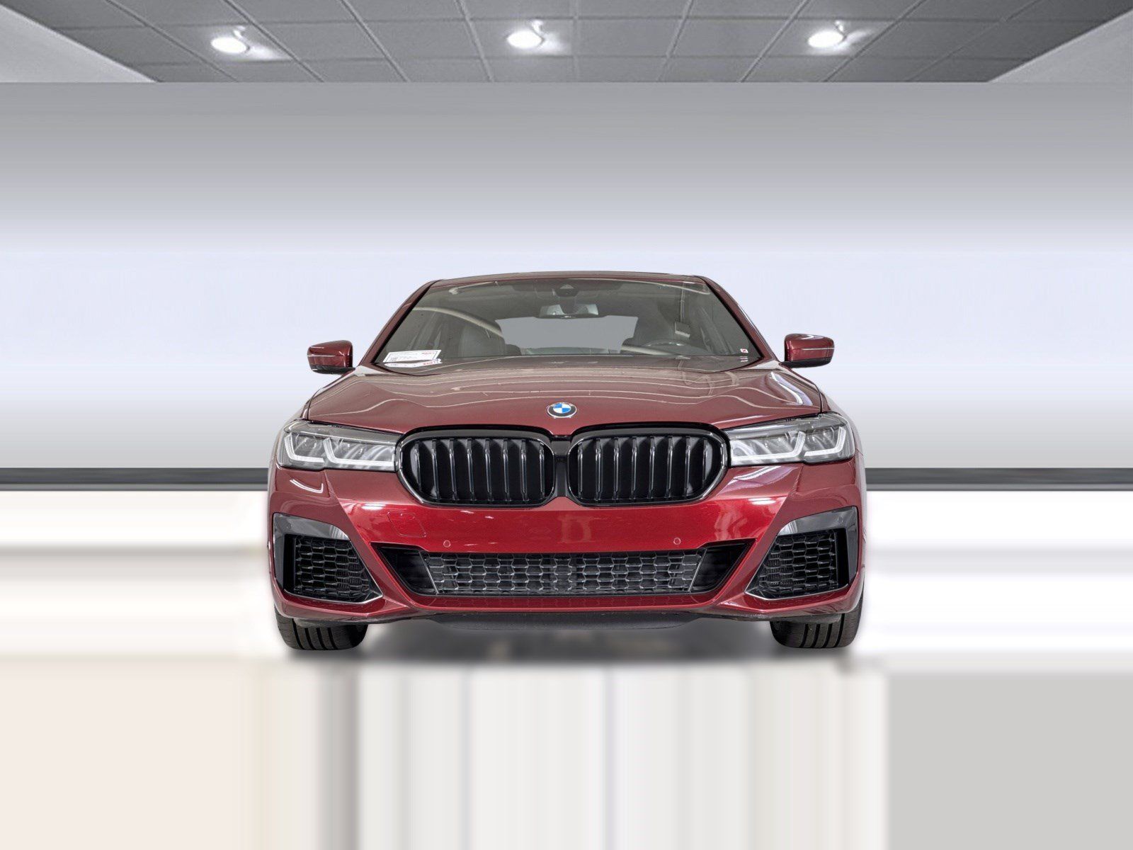 Used 2023 BMW 540i w/ M Sport Package RWD image 6