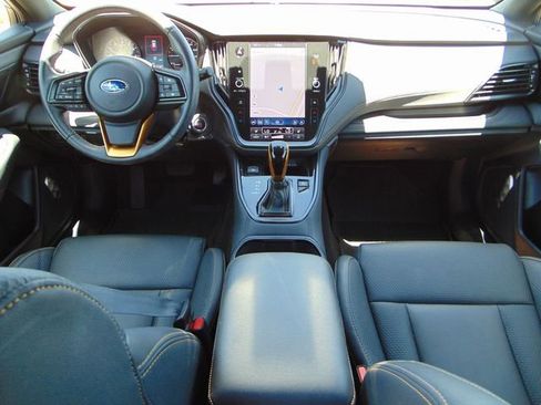 Used 2023 Subaru Outback Wilderness AWD/4WD image 23