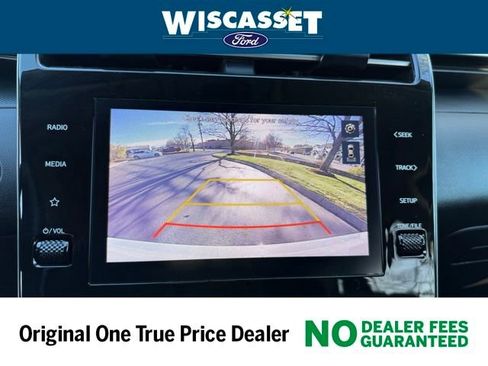 Used 2024 Hyundai Tucson SEL image 8