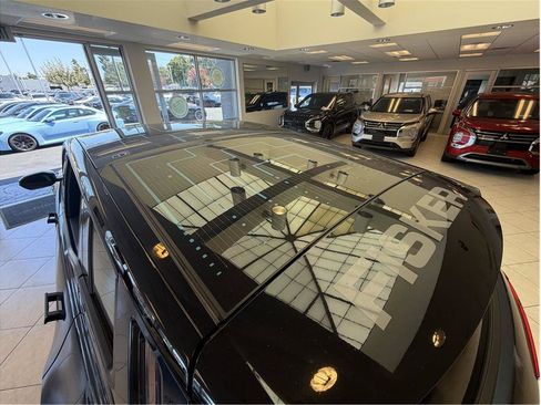 Used 2023 Fisker Ocean One AWD/4WD image 30