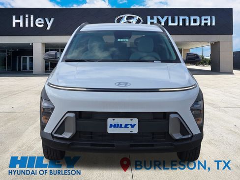 New 2026 Hyundai Kona SEL Sport AWD/4WD image 6
