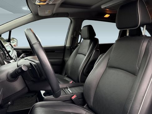 Certified 2023 Honda Odyssey Elite image 20
