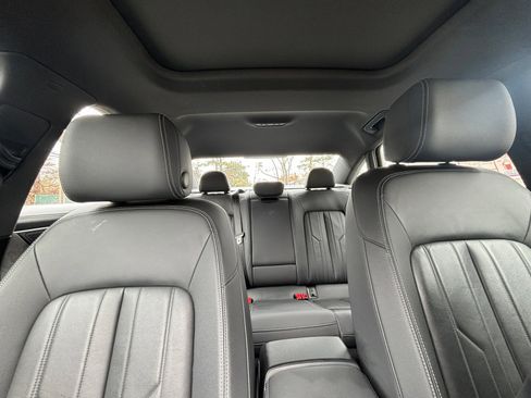 Used 2024 Audi A6 Premium Plus image 30