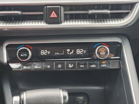 Used 2023 Kia K5 LXS image 19