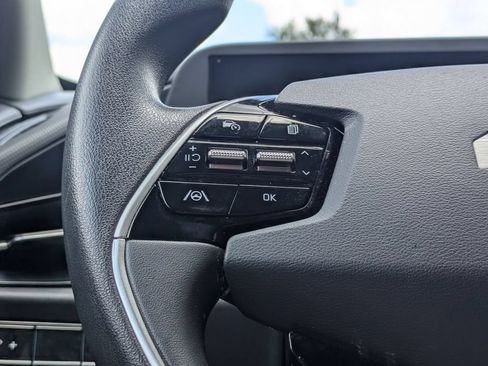 Used 2025 Kia Niro LX FWD image 22