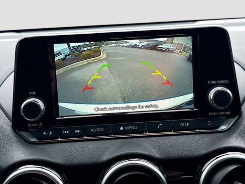 Used 2023 Nissan Sentra S image 13