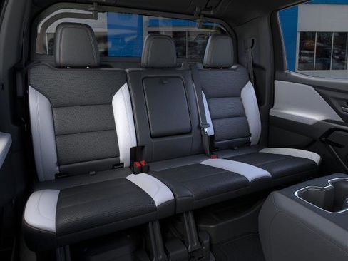 New 2025 Chevrolet Silverado EV RST image 49