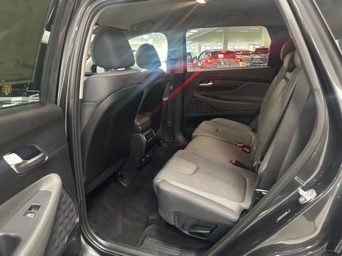 Used 2023 Hyundai Santa Fe SEL AWD/4WD image 18