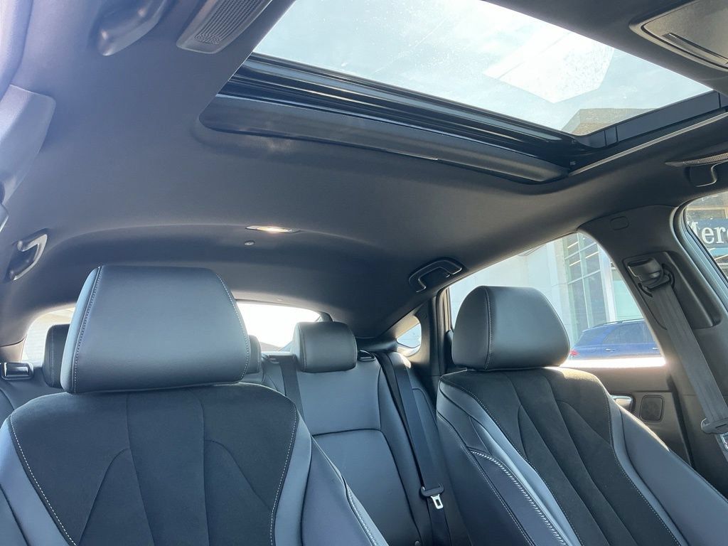 Used 2023 Acura Integra A-Spec w/ Technology Package FWD image 20