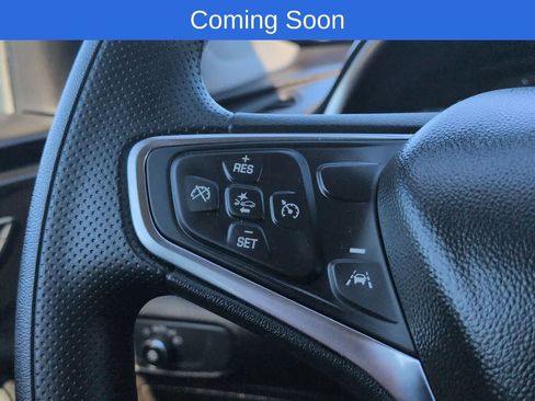 Used 2024 Chevrolet Malibu LT FWD image 23