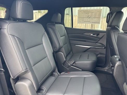 New 2026 Chevrolet Traverse LT w/ Driver Confidence Package image 18