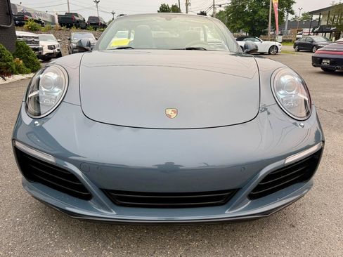 Used 2017 Porsche 911 Carrera image 22