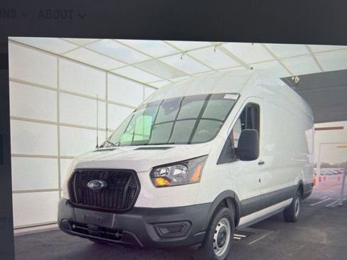 Used 2024 Ford Transit 350 148 High Roof Extended image 15