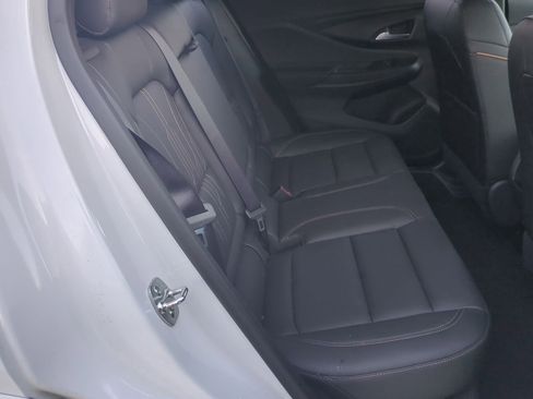 Used 2024 Buick Envista Avenir image 24