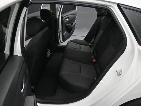 New 2025 Honda Accord SE image 7