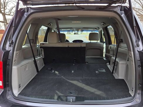 Used 2015 Honda Pilot LX image 7