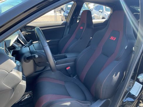 Used 2020 Honda Civic Si image 18