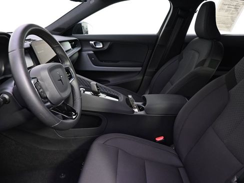 Used 2024 Polestar Polestar 2 AWD/4WD image 13
