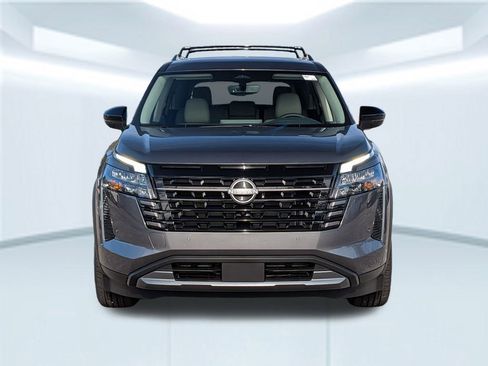 New 2026 Nissan Pathfinder SL image 10